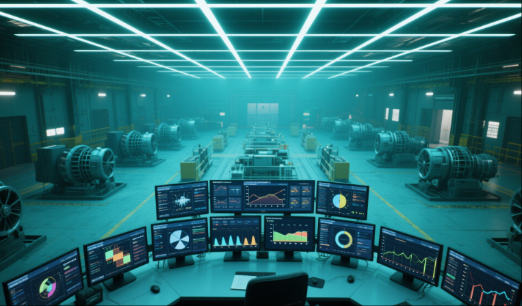 附面层探针的类型及其应用领域